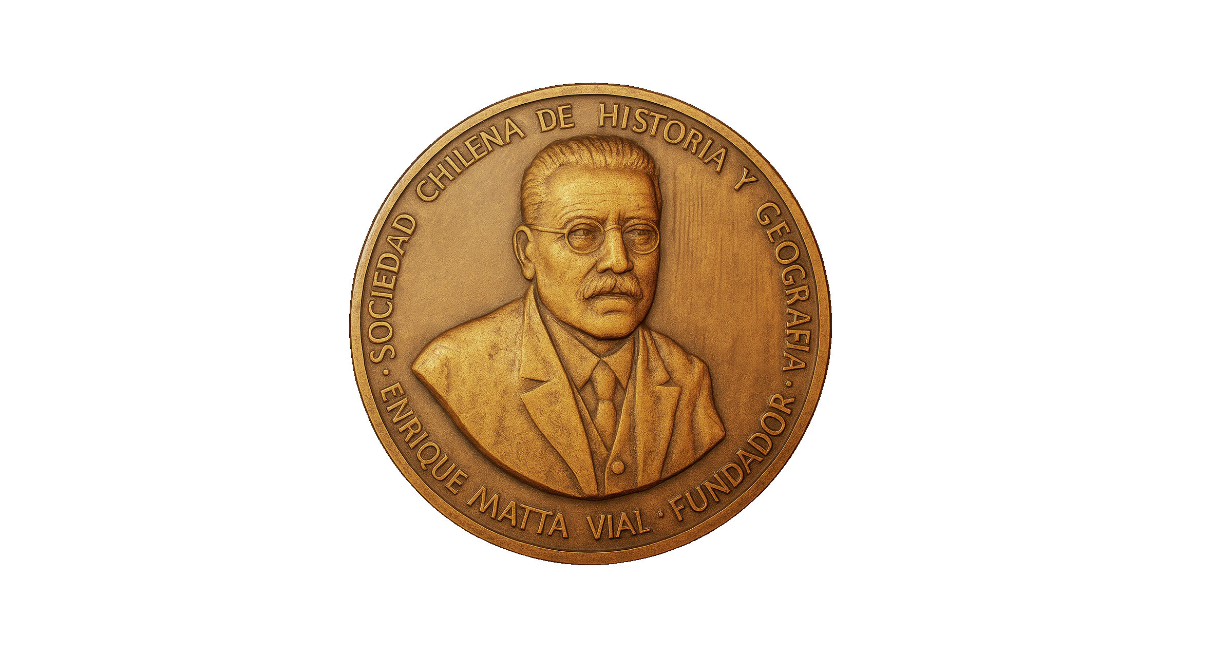 Medalla E M V