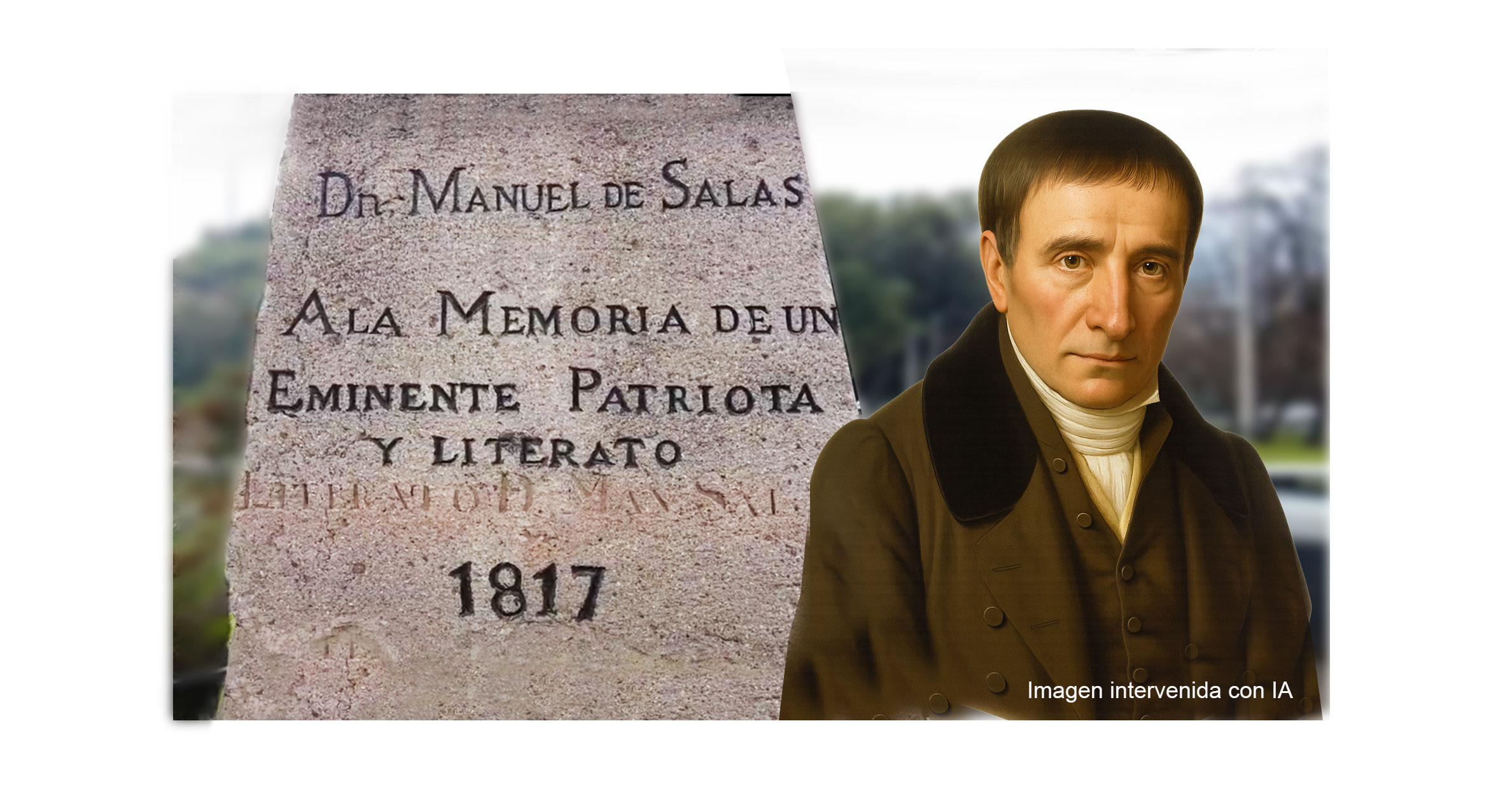 Manuel De Salas