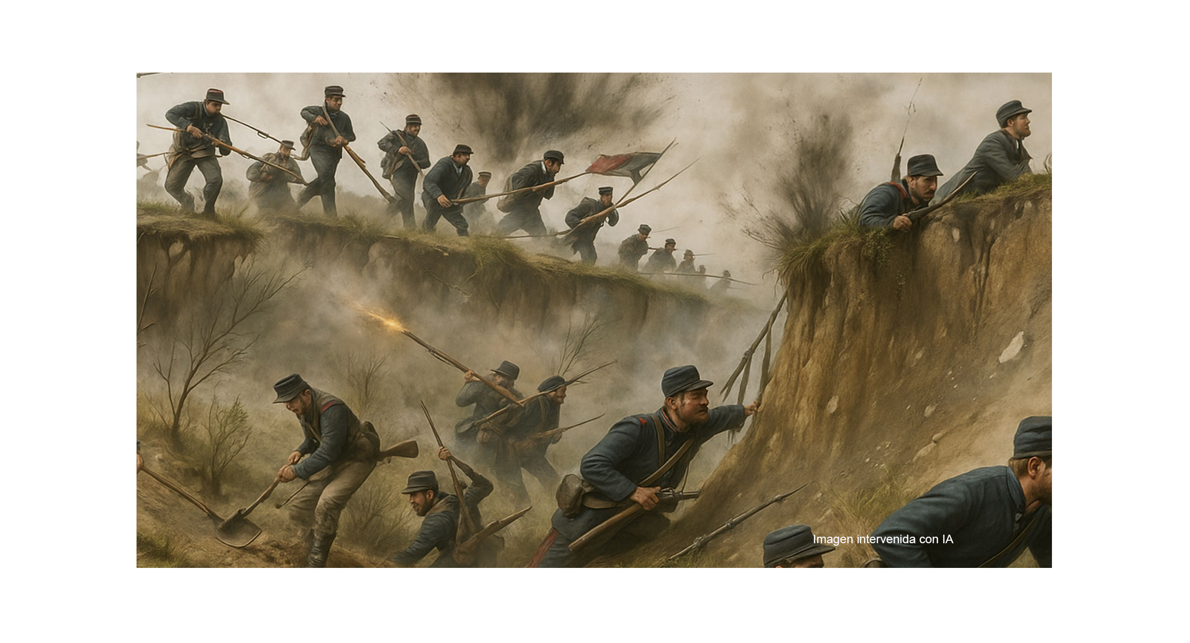 Batalla De Placilla 3