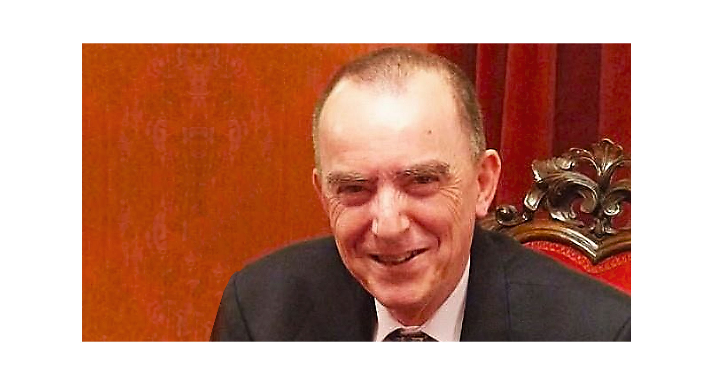 Juan Fernando Segovia