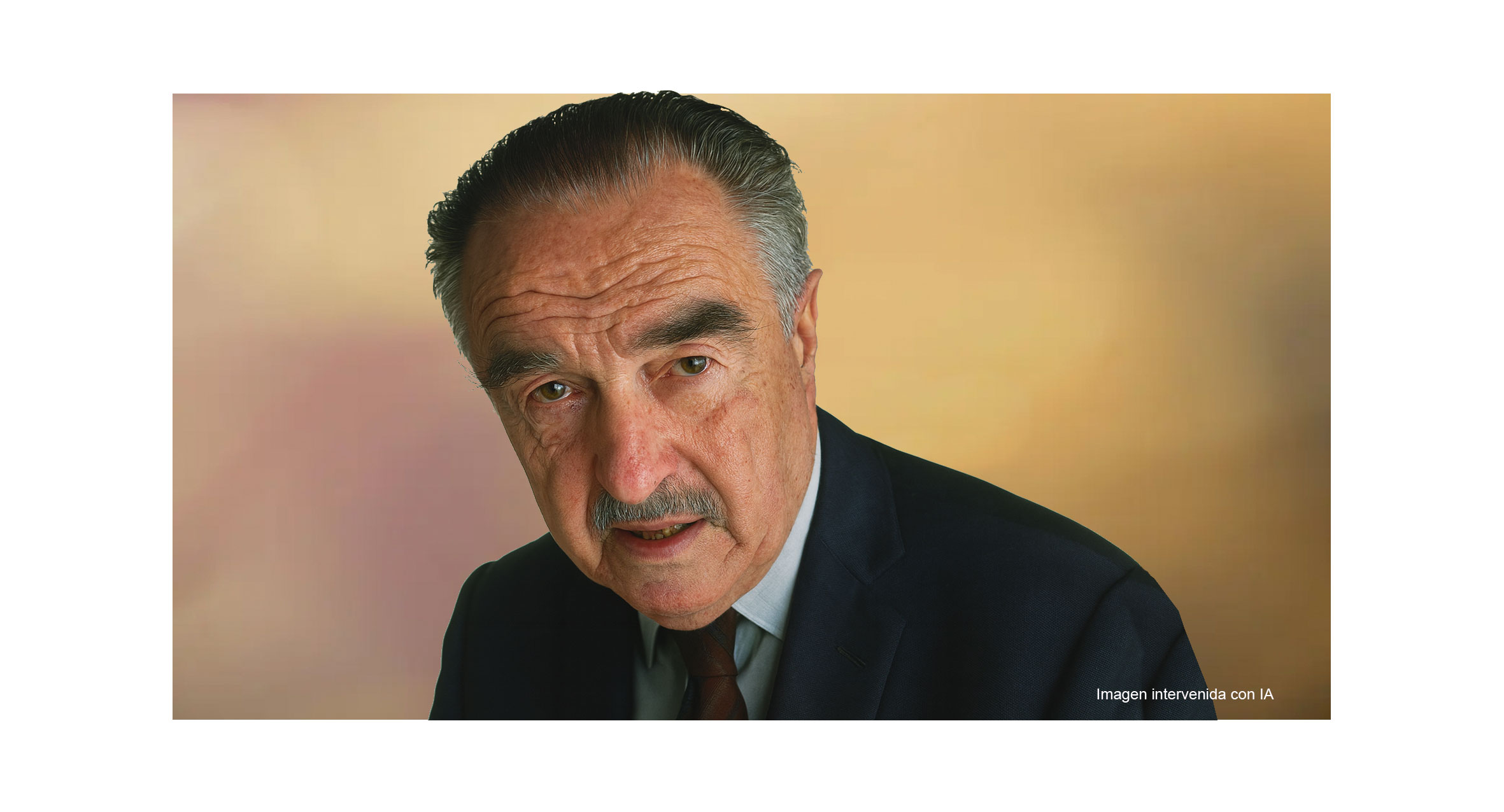 Mario Gongora