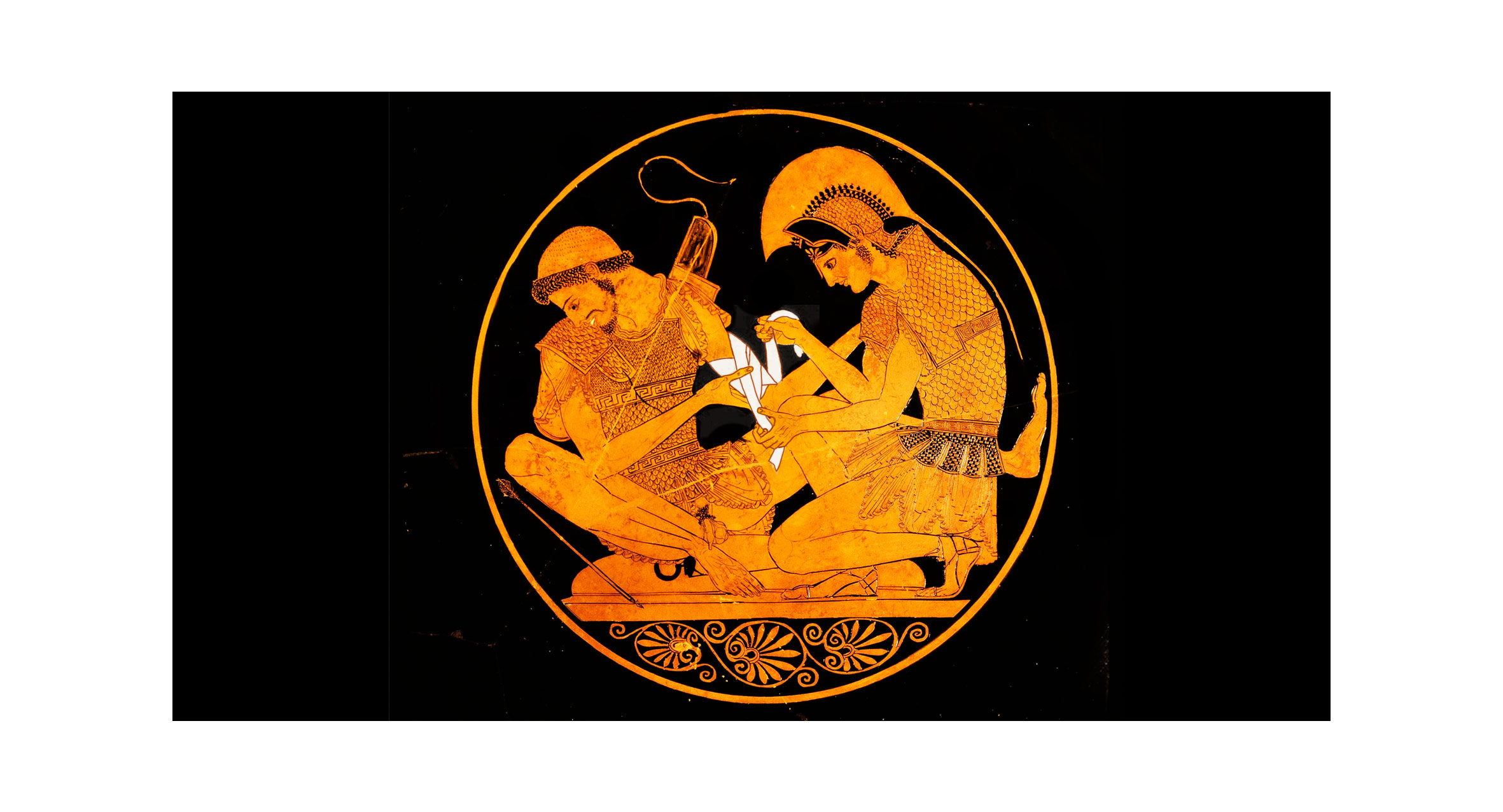 Medicina Grecia