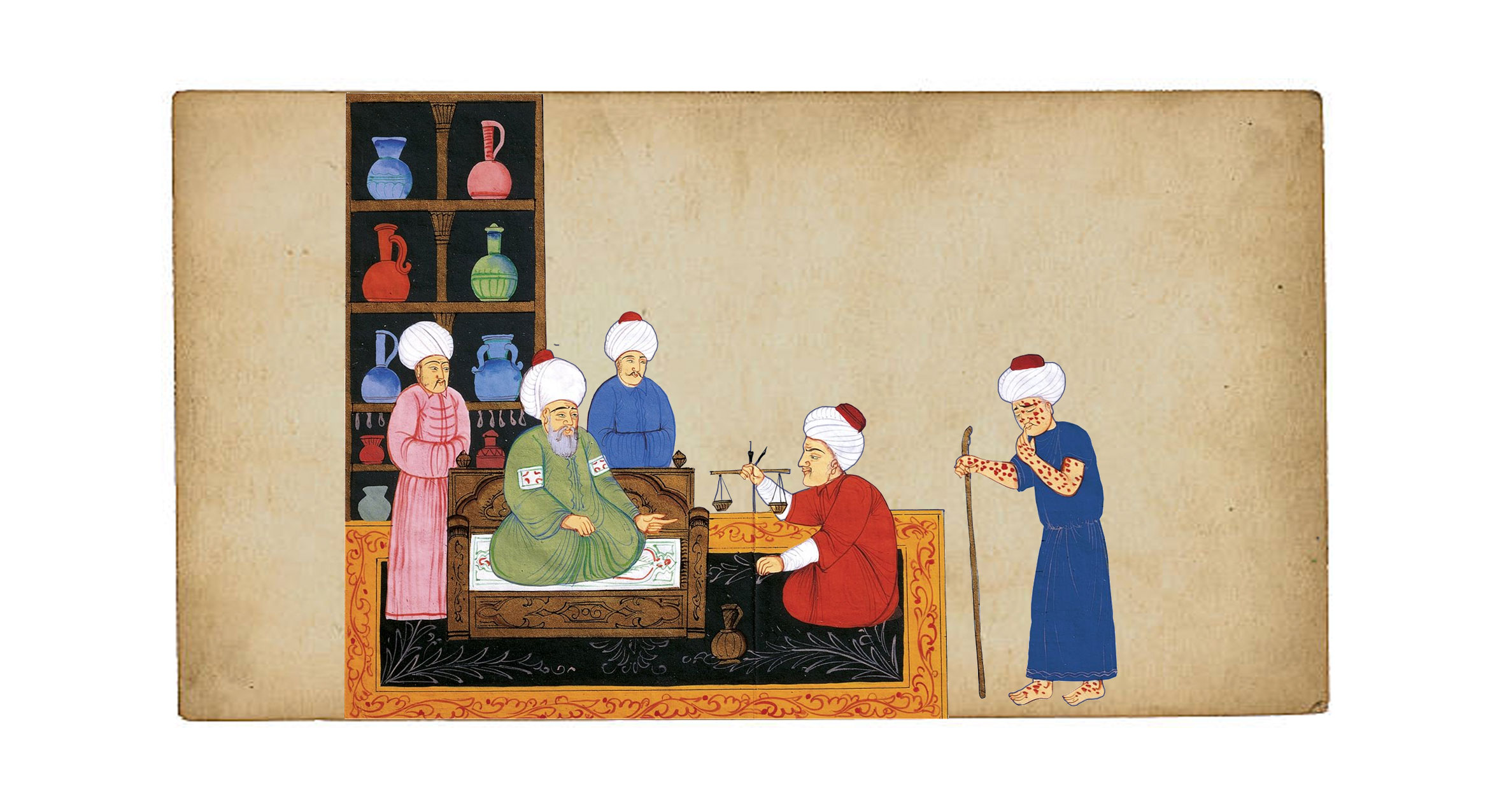 Medicos Del Islam