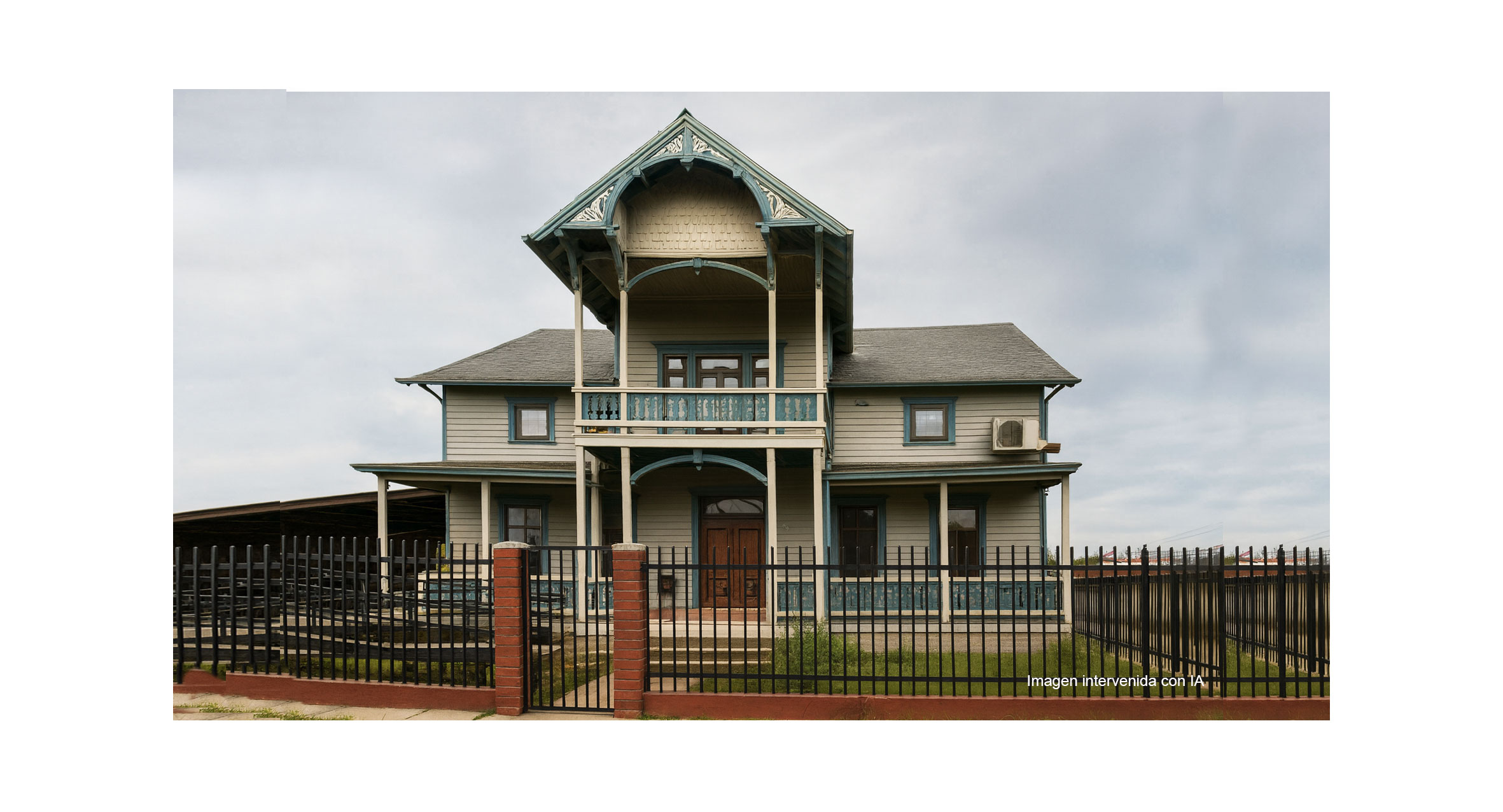 Patrimonio Osorno