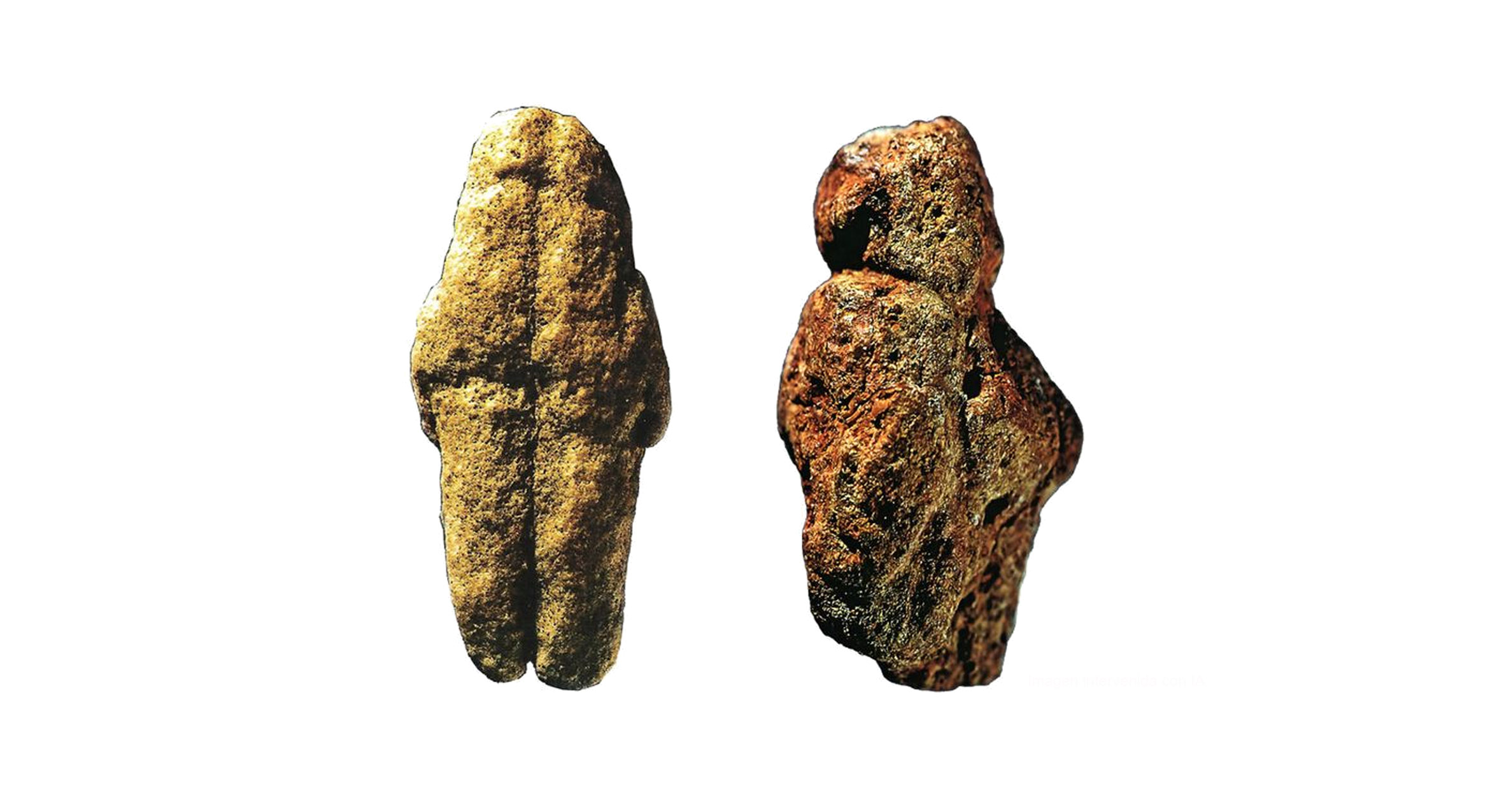 Venus De Berejat Ram Y De Tan Tan