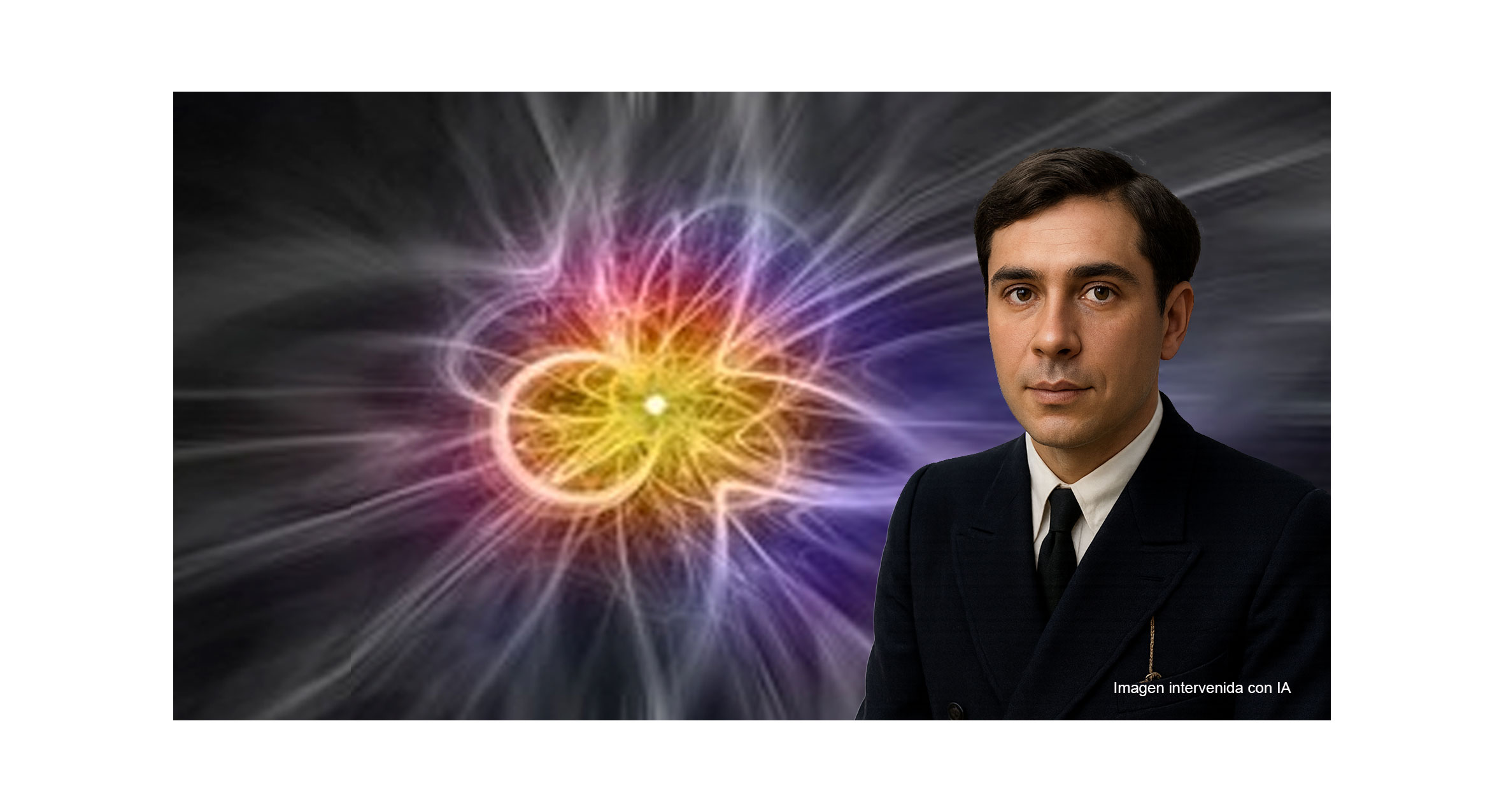 Ettore Majorana