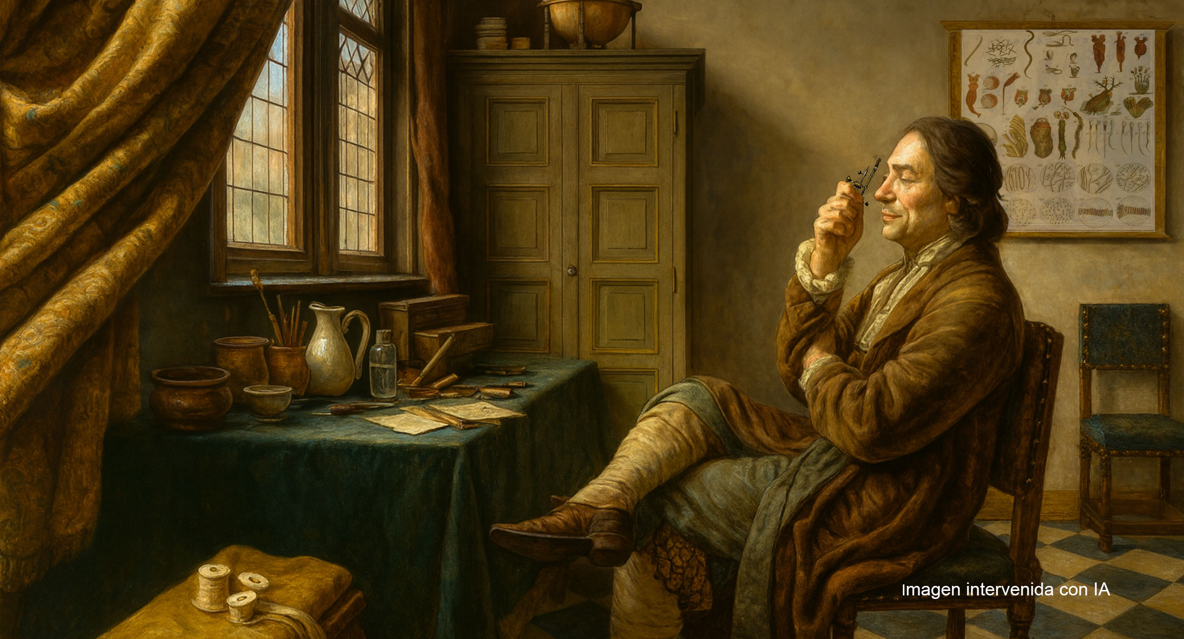 Leeuwenhoek