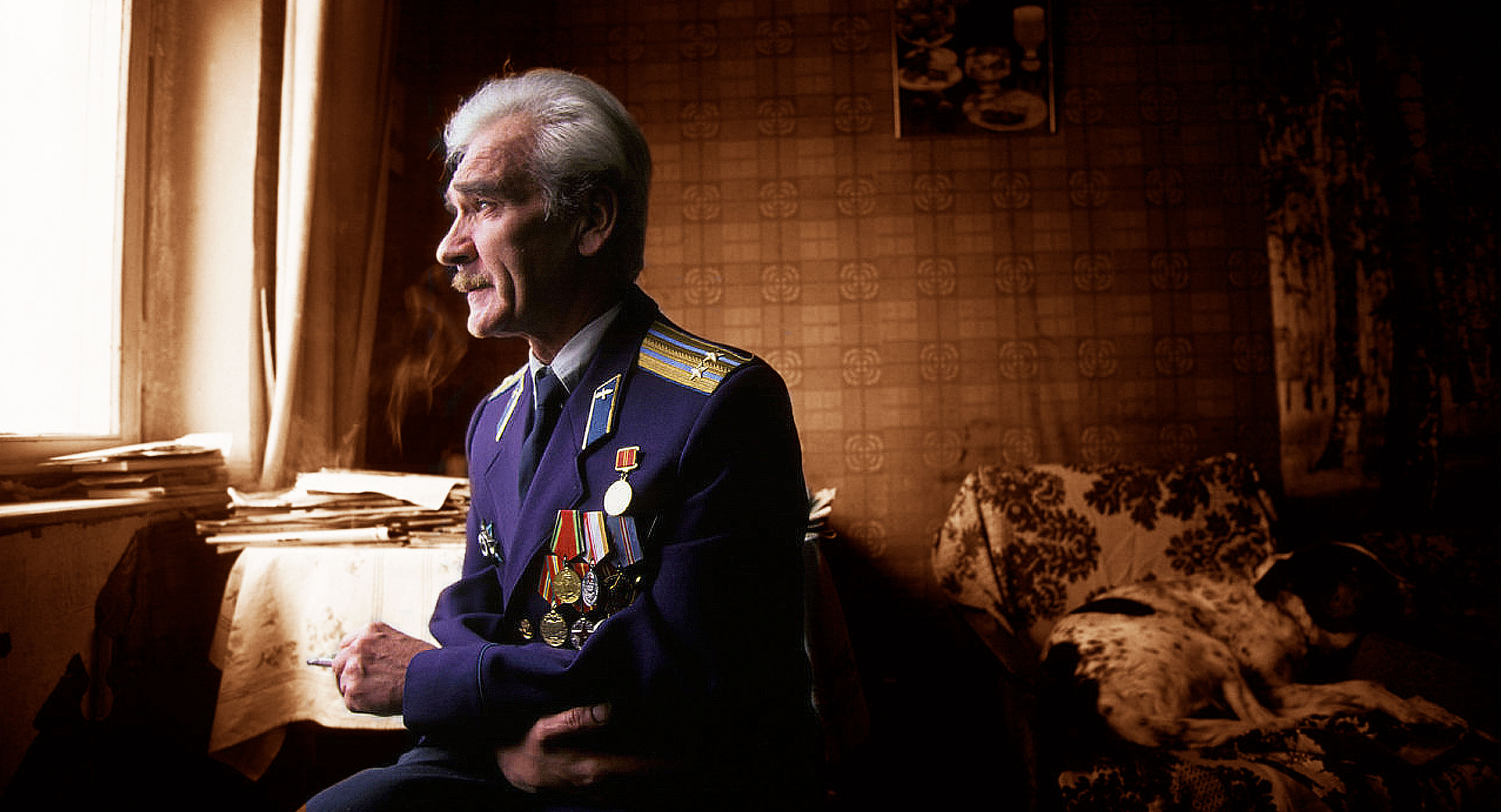 Stanislav Petrov
