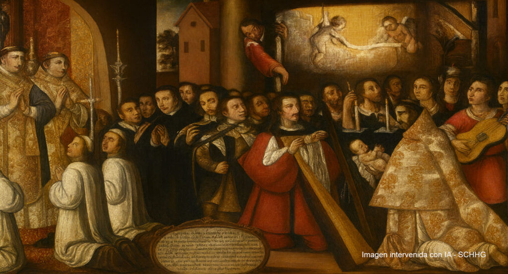 Franciscanos