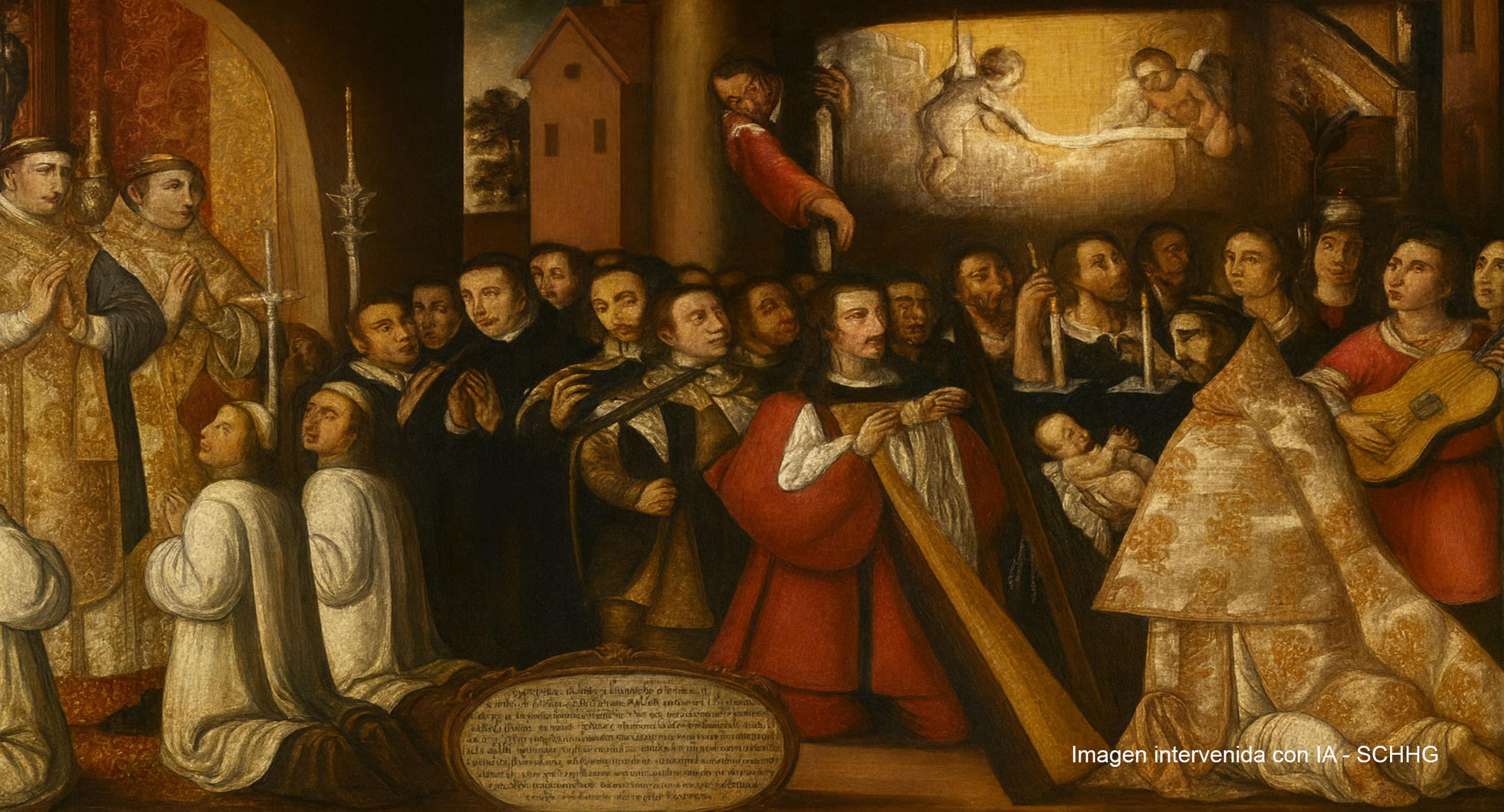 Franciscanos
