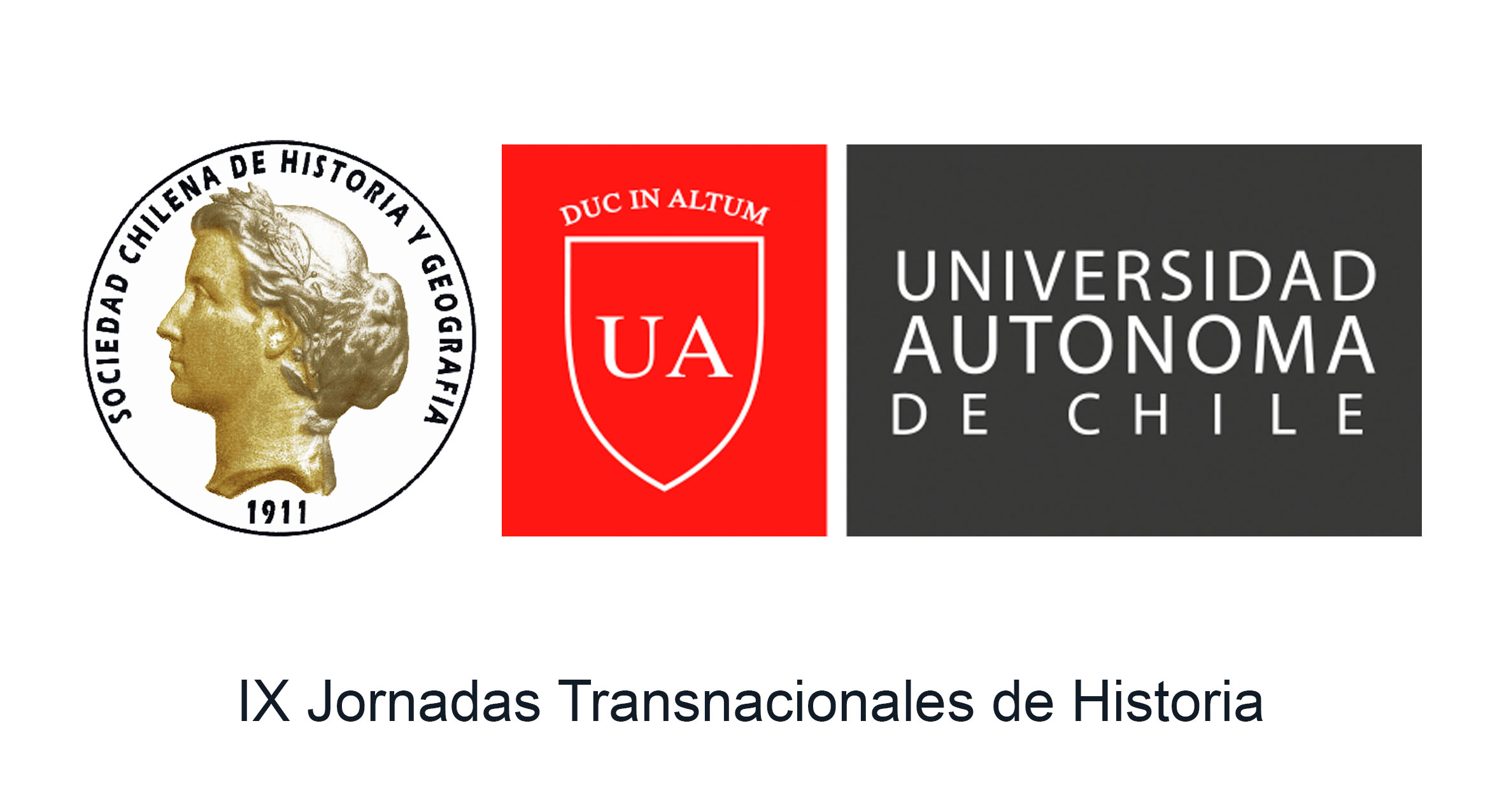 Ix Jornadas Transnacionales De Historia