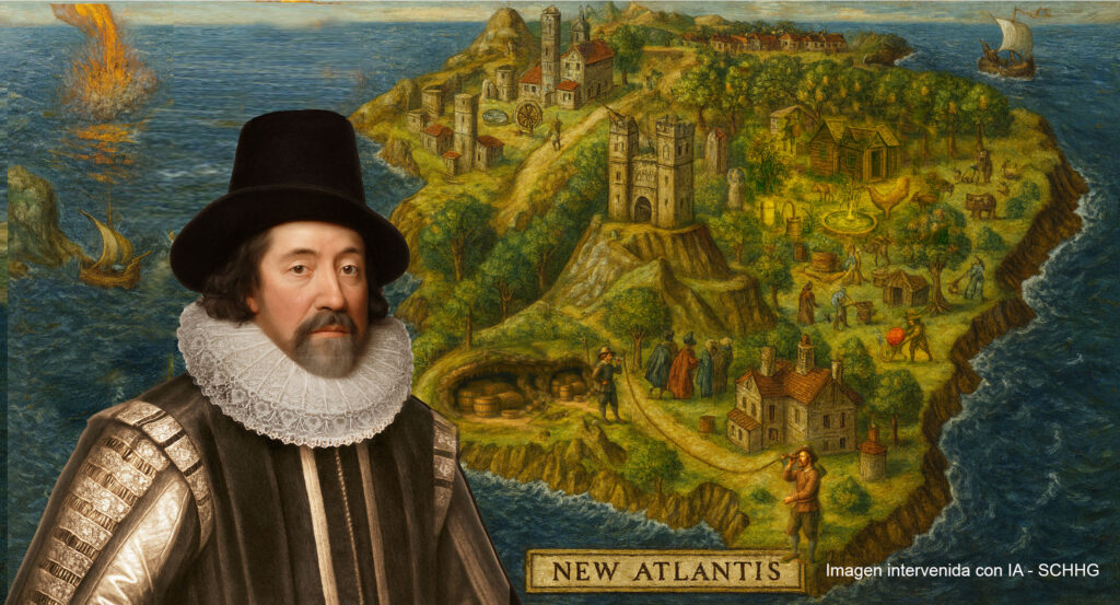 New Atlantis